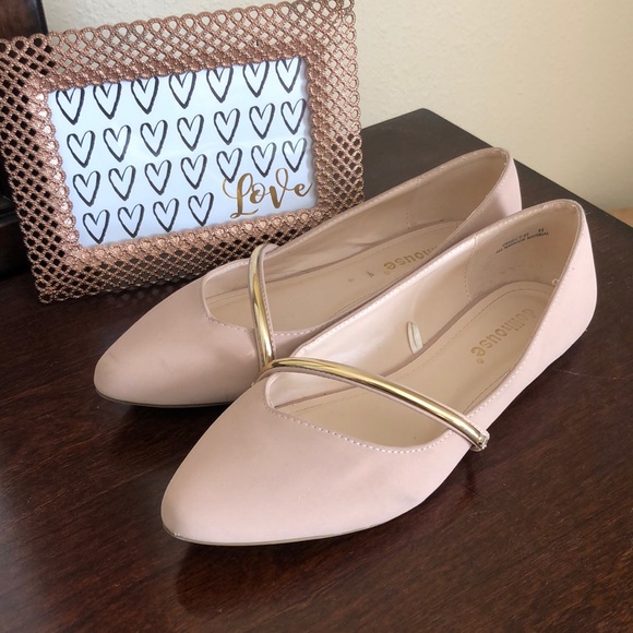 DollHouse Flat shoes - Picture 5 of 5